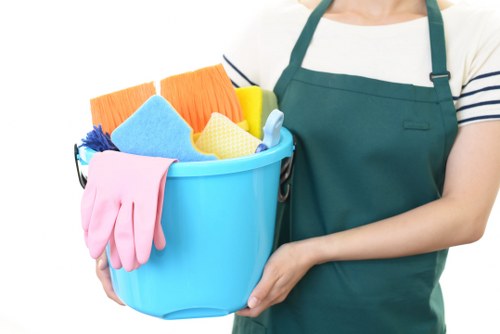 Carpet cleaning pricing example for a New Barnet home with clear quote breakdown
