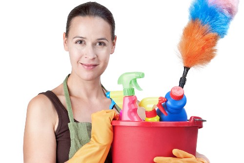Final pricing overview for carpet cleaning in New Barnet with clear rate options