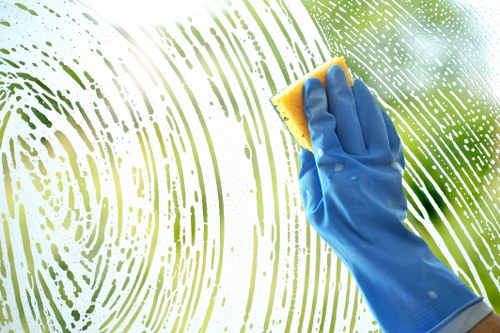 New Barnet Carpet Cleaners team introducing professional carpet care services