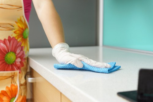 Accepted payment methods for New Barnet Carpet Cleaners including card and PayPal