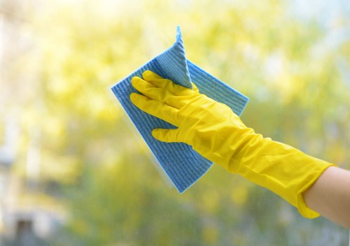 New Barnet Carpet Cleaners commitment to zero tolerance against modern slavery
