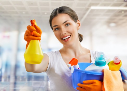 Cookie policy introduction for New Barnet Carpet Cleaners