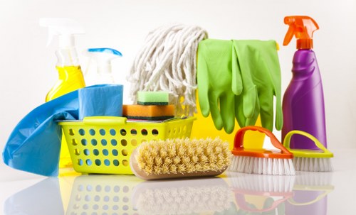 Professional sofa cleaning in a New Barnet living room