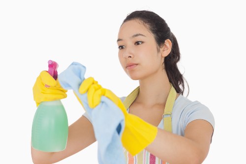 Trusted New Barnet Carpet Cleaners payment security with multiple methods