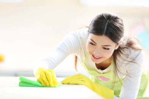 Freshly cleaned carpet flooring representing About Us New Barnet Carpet Cleaners