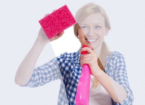 Common household stain treatment in New Barnet