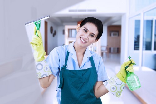 Common pet stains and lingering odours in New Barnet homes