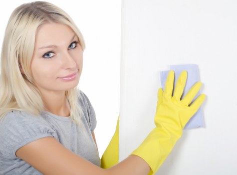 Carpet cleaning and stain removal in New Barnet